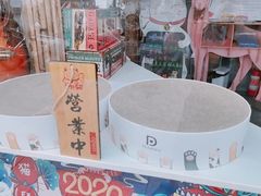 -喵屿·大理花园猫咖