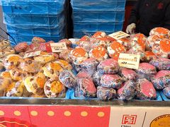 -王家沙点心店(南京西路总店)