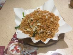 -点都德(汇盈广场店)
