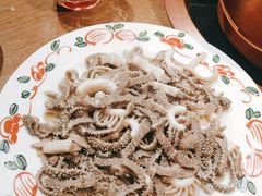 水爆肚仁-北京老门框爆肚涮肉馆(凤城六路店)