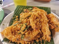 -纽顿熟食中心