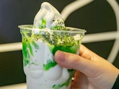 -麦当劳(平和堂店)