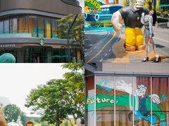 -东莞松山湖万象汇