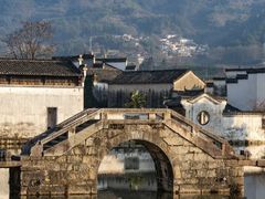 -呈坎景区