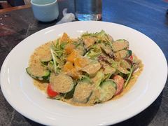 -李记东北饺子馆·东北菜(欢乐谷店)