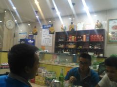 -张记美味思大盘鸡(博颂路店)