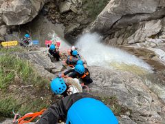 -洛阳白云山景区