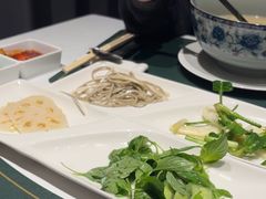 -祥记餐饮•豫粤珍味(金隅大厦店)