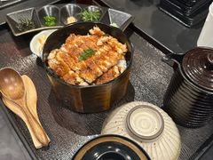 -玄白·炭烤活鳗(上海首店)