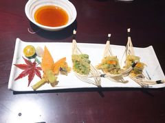 -松子料理(亮马桥店)