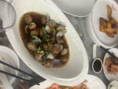 -新丁香海鲜酒店(银海商贸城店)
