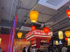 -匠熙小馆(崇文门店)