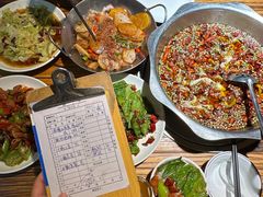 -小草房水煮鱼(东关大街店)