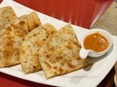 土豆饼-尼泊尔雪莲餐厅(北京东路店)