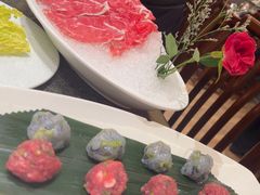 -小天鹅火锅·一线江景洪鼎旗舰店(洪崖洞店)