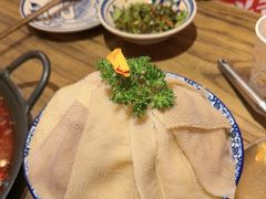 -旧街市鲜货老火锅(大光路店)