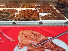 -张鸭子重庆特产卤味小吃(未来国际店)