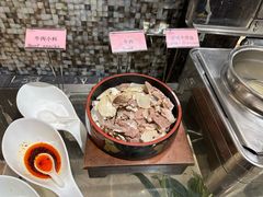 -岚桥锦江大酒店-瑞泰西餐厅