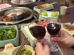 -巴倒烫陆派火锅山庄(南山总店)