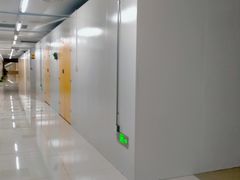 -安东易迷你仓自助寄存仓库(文定路店)