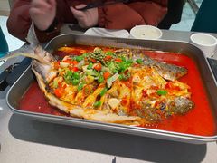 -半天妖烤鱼(正荣店)