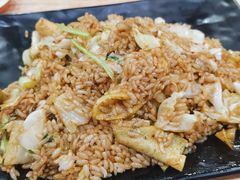 -兴火燎缘串炒饭(华府丹郡店)