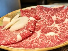 -满来寿喜烧(金虹桥店)