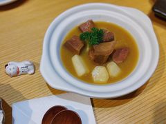 -富山日式料理(宽厚里店)