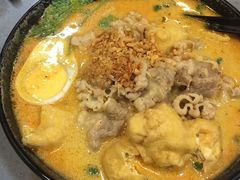 -豪華小食.華記