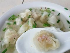 -安庆柴火馄饨(马道街店)