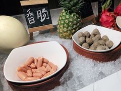 -杭州临平万丽酒店·燃餐厅(人民大道店)