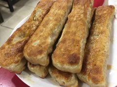 -吴记百姓菜馆·北京菜·烤鸭(故宫店)