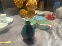 -川香鼎盛·川府家宴商务宴请(市桥富华总店)