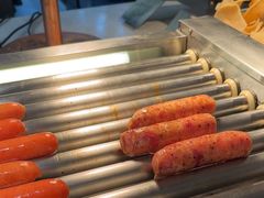 -晶丽香榭自助餐(南京大饭店)