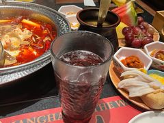 -牛New寿喜烧(金茂览秀城店)