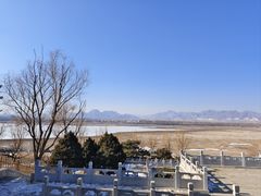 -青龙湖公园