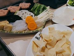 -鱼酷活鱼烤鱼(高新阳光天地店)