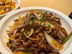 -兔爸私家小厨(新北万达店)