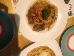 -菲滋意式餐厅(青悦城店)