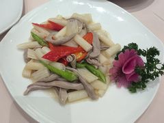 -得月楼·省级非遗·传统苏帮菜(观前店)