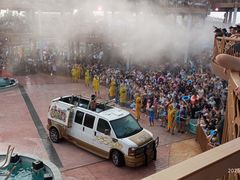 -渔岛海洋度假区