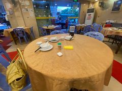 -揭阳钟记小食(福田新村店)
