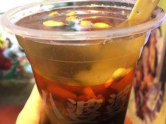 -八婆婆烧仙草(中山路店)