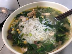 细粉-文山荷鲜居(翠湖店)