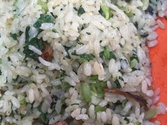 -舒蔡记生煎菜饭(云南中路店)