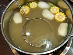 -大吉利·潮汕鲜牛肉火锅(万峰路店)