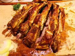 -新粤新疆菜清真餐厅(拱北店)