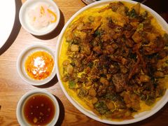 -闽上鲜·福建菜(龙湖滨江天街店)