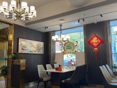 -玉林烤鸭店(垡头店)