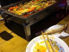 -馋火炉鱼(新世界百货望京店)